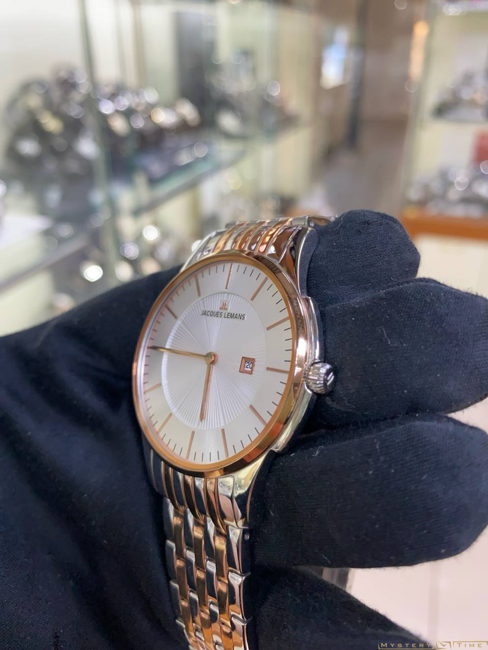 Jacques Lemans 1-1461L