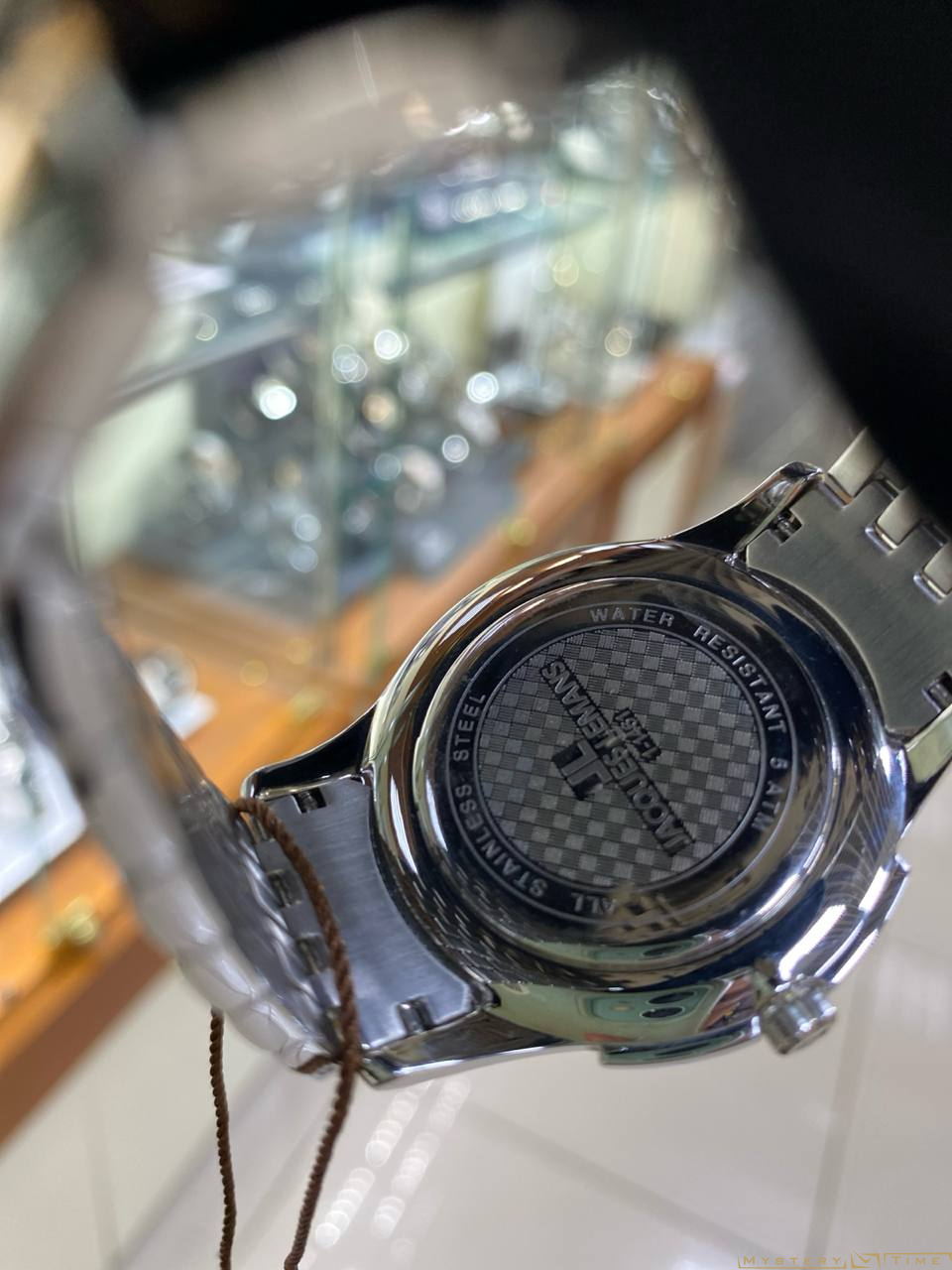 Jacques Lemans 1-1461L