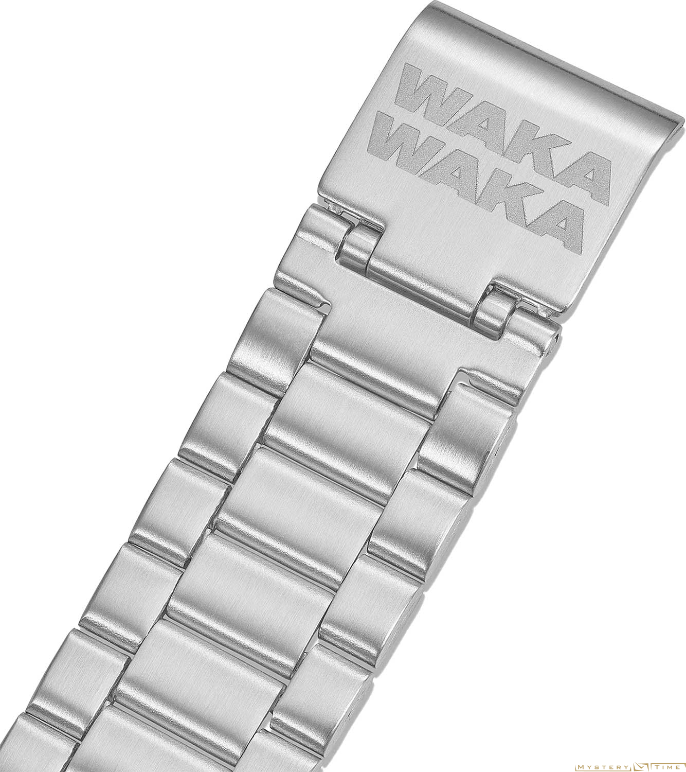 Casio A168WEPC-7A Pacman