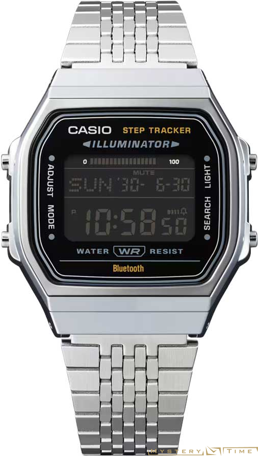Casio ABL-100WE-1B