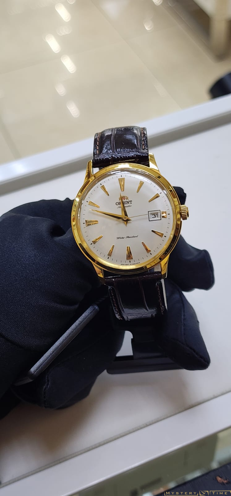 Orient AC00003W