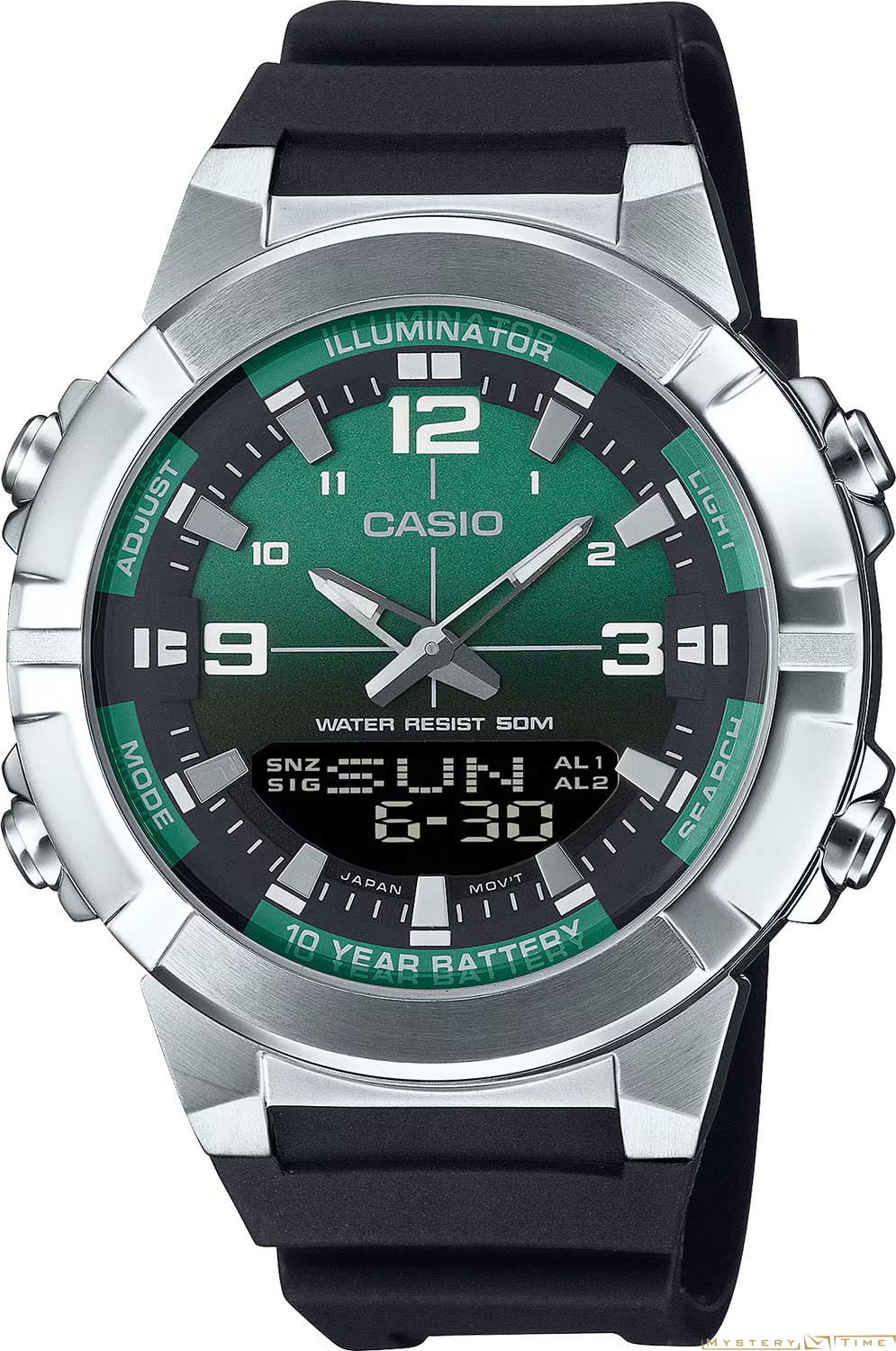 Casio AMW-870A-3A