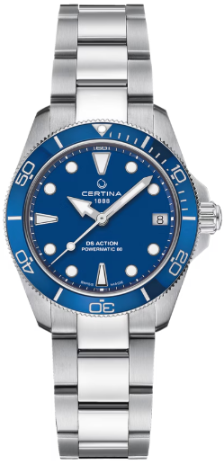 Certina C032.007.11.041.00