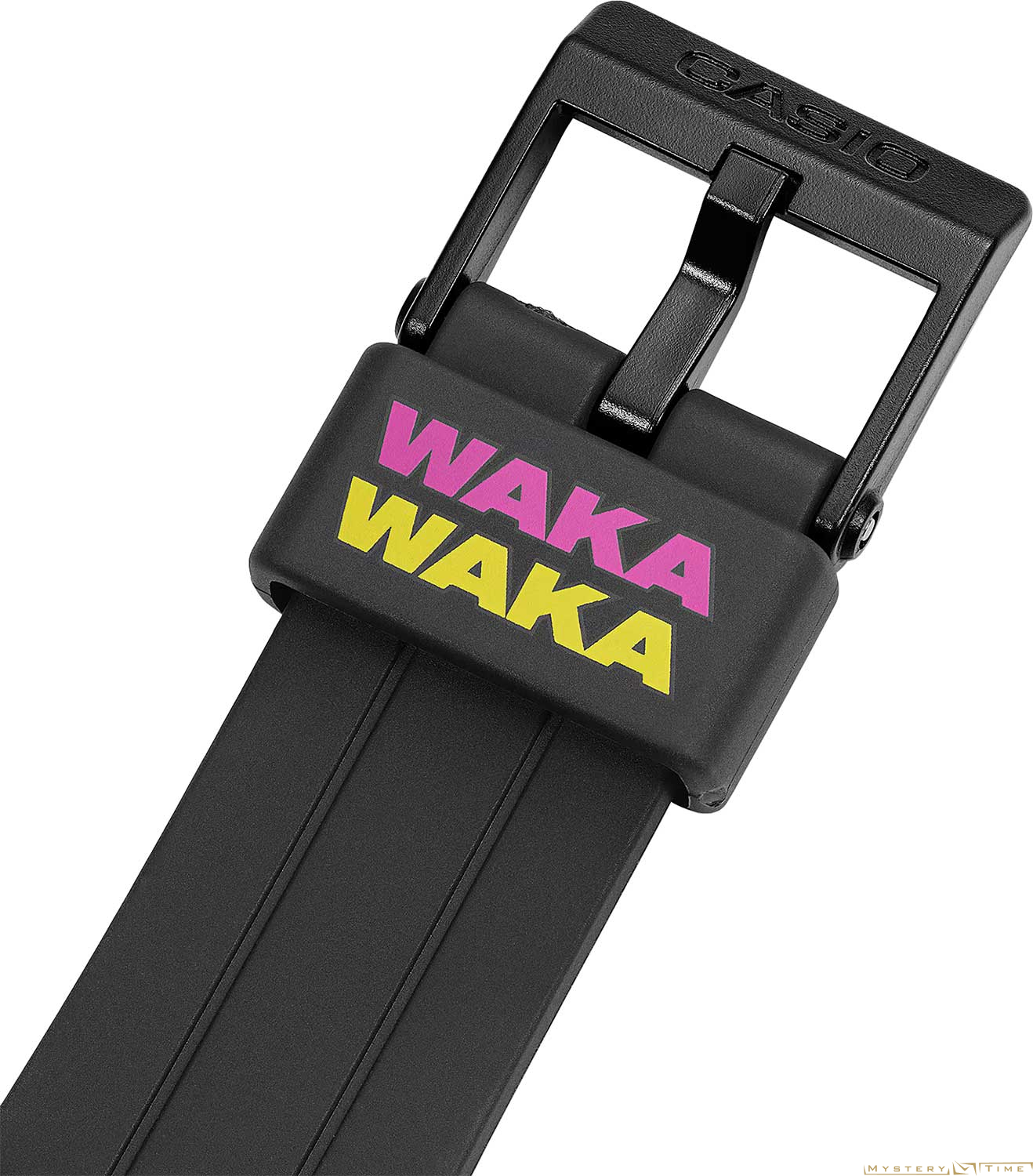 Casio F-91WPC-1A Pacman