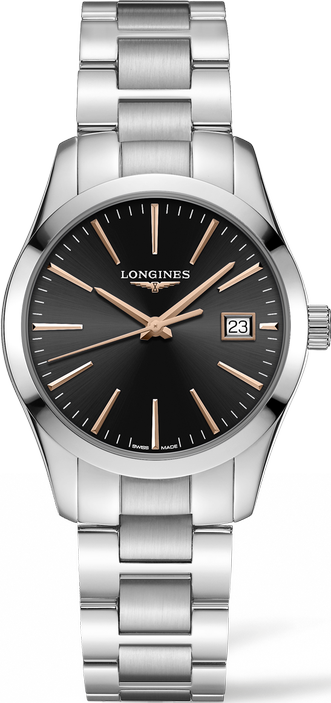 Longines L2.386.4.52.6