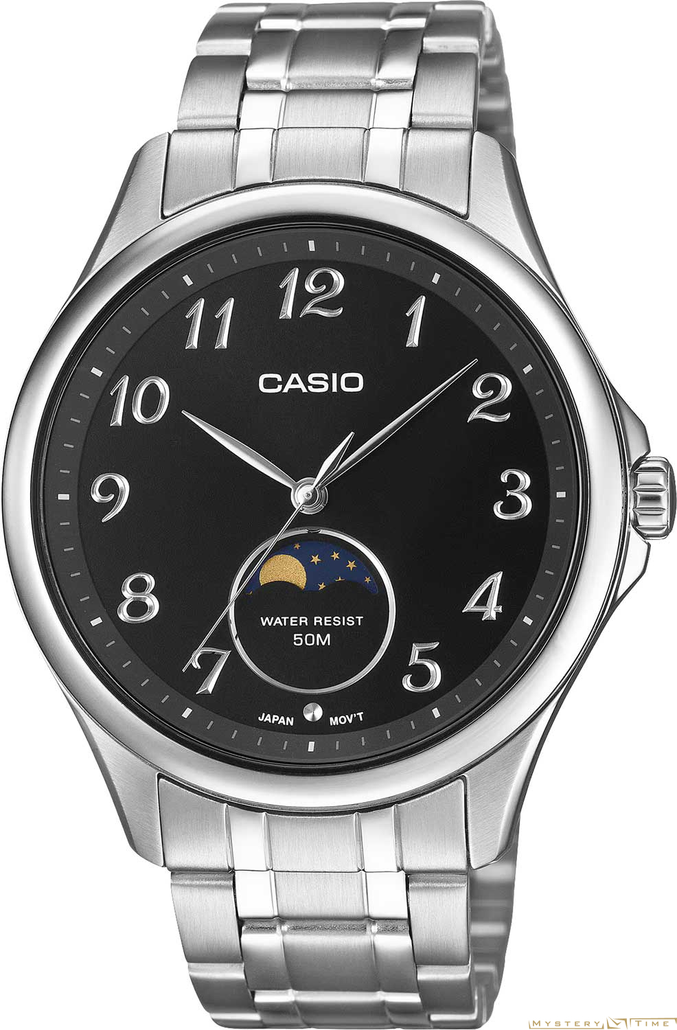 Casio MTP-M110D-1A