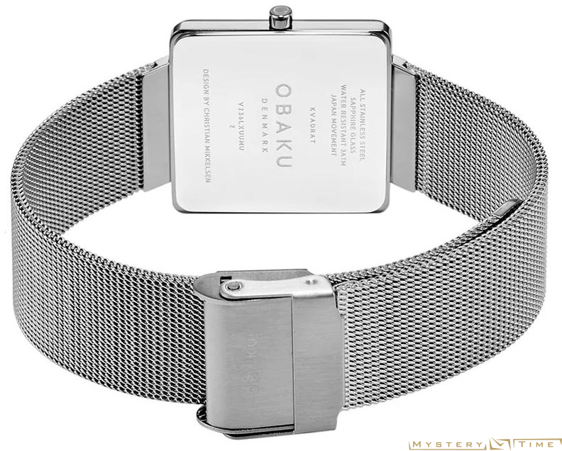 Obaku V236LXUUMU