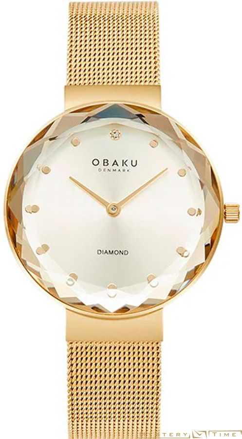 Obaku V300LXGGMG