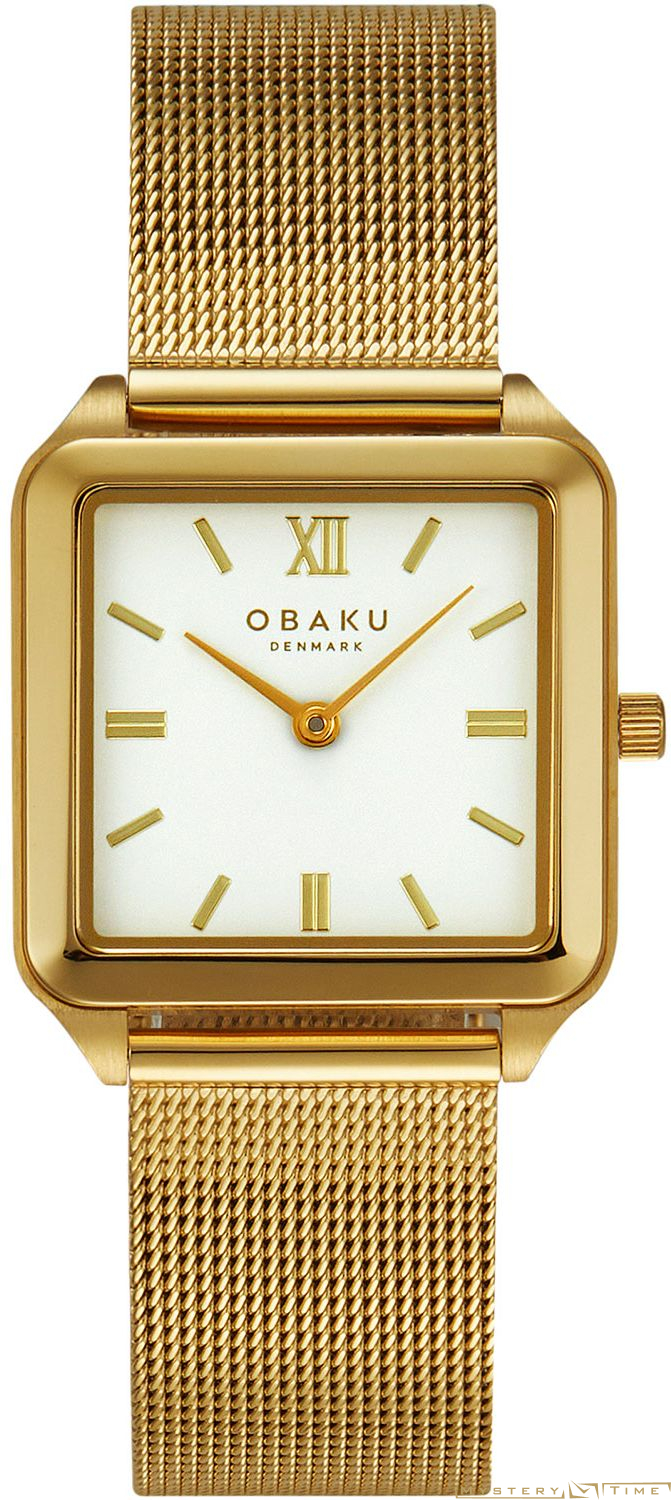 Obaku V309LXGWMG