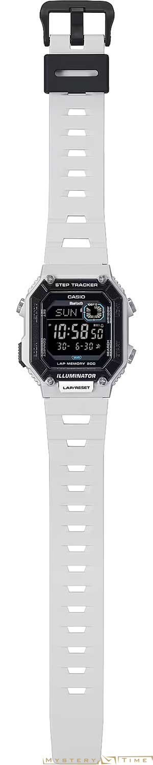 Casio WS-B1000-8B