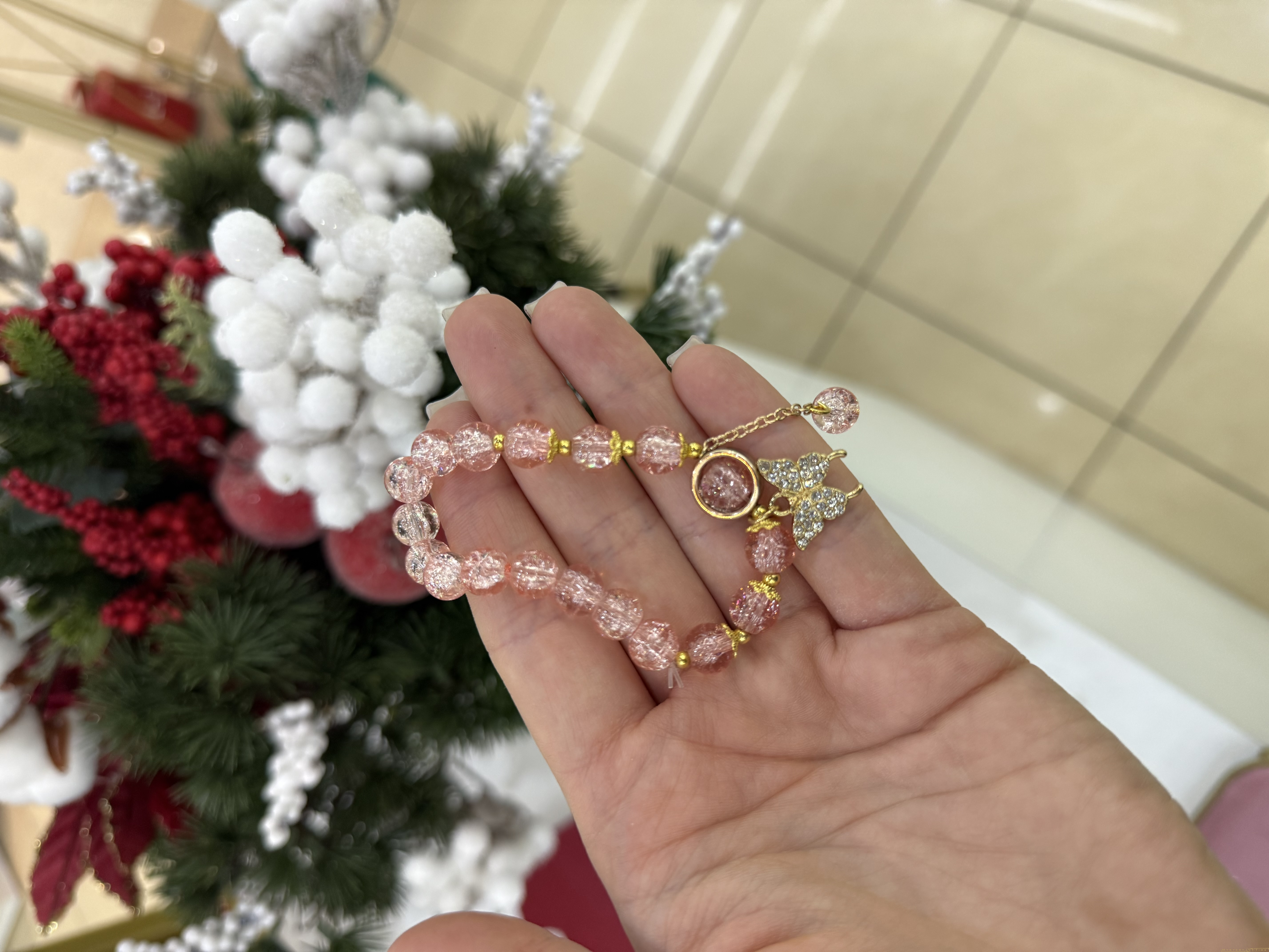 Браслет детский