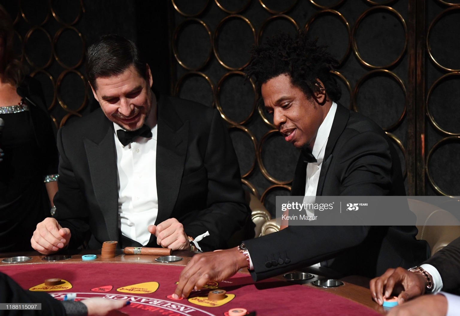 Jay Z